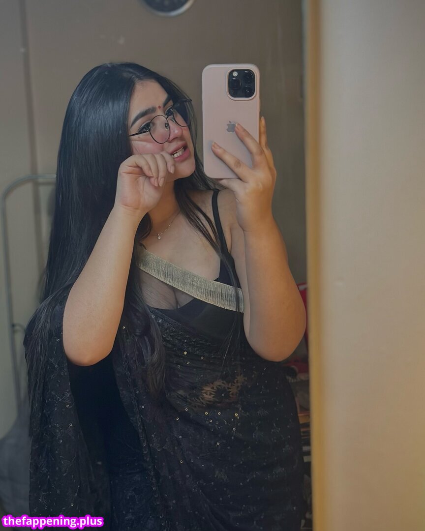 Aarohi Tirpude / aarohitirpude_ Naakte OnlyFans Foto #41