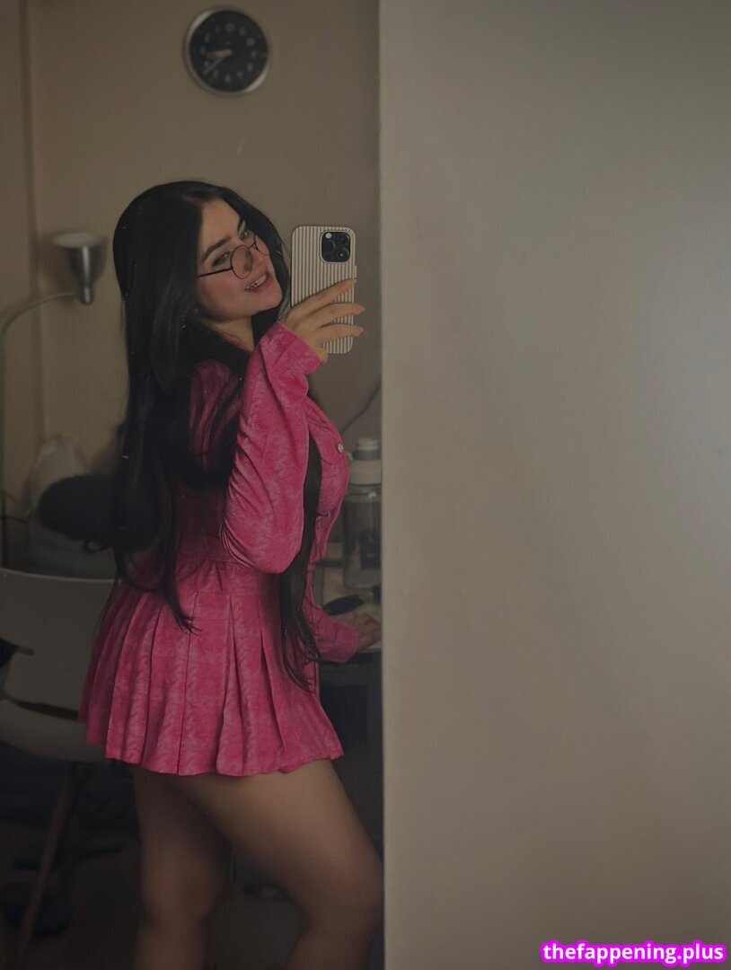 Aarohi Tirpude / aarohitirpude_ Nahá OnlyFans fotografie #42