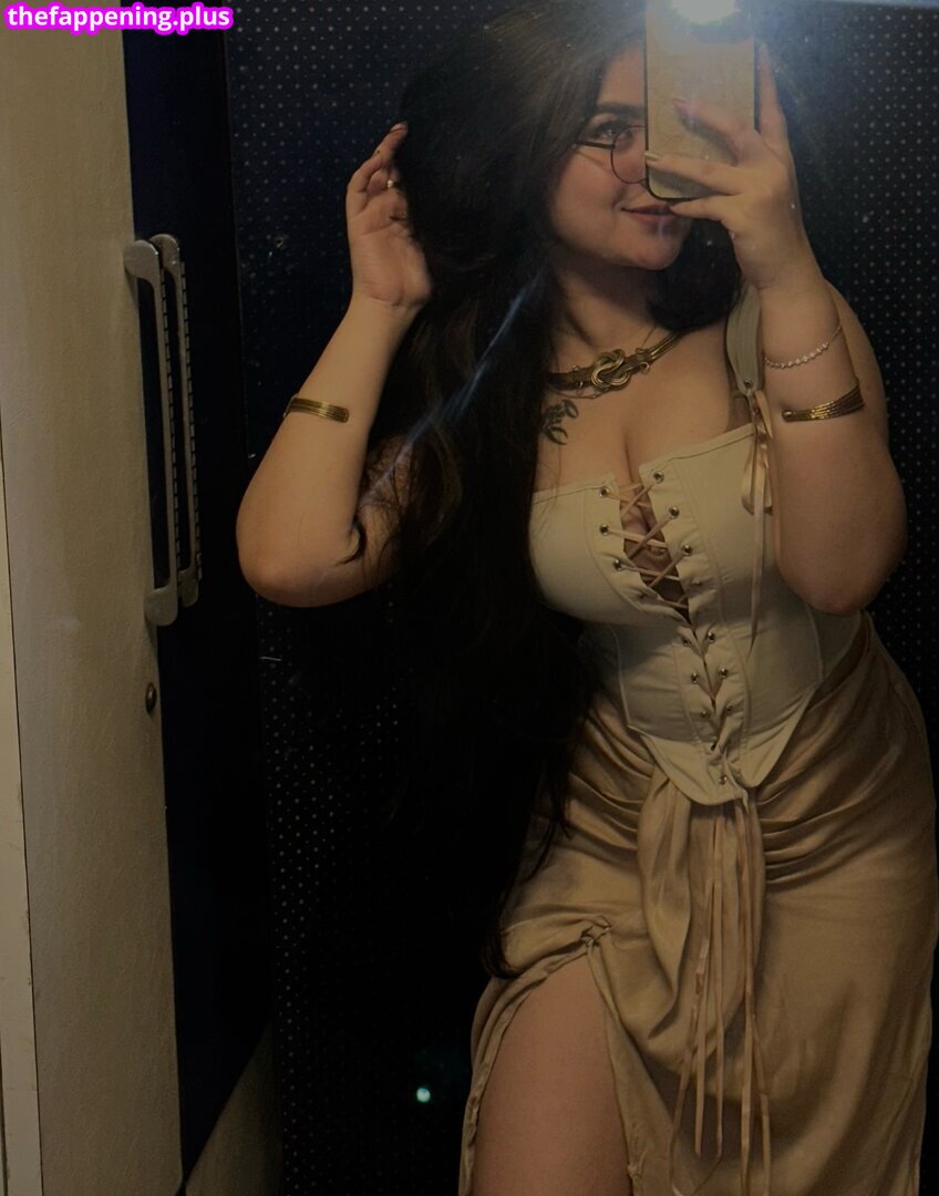 Aarohi Tirpude / aarohitirpude_ Meztelen OnlyFans Fotó #44