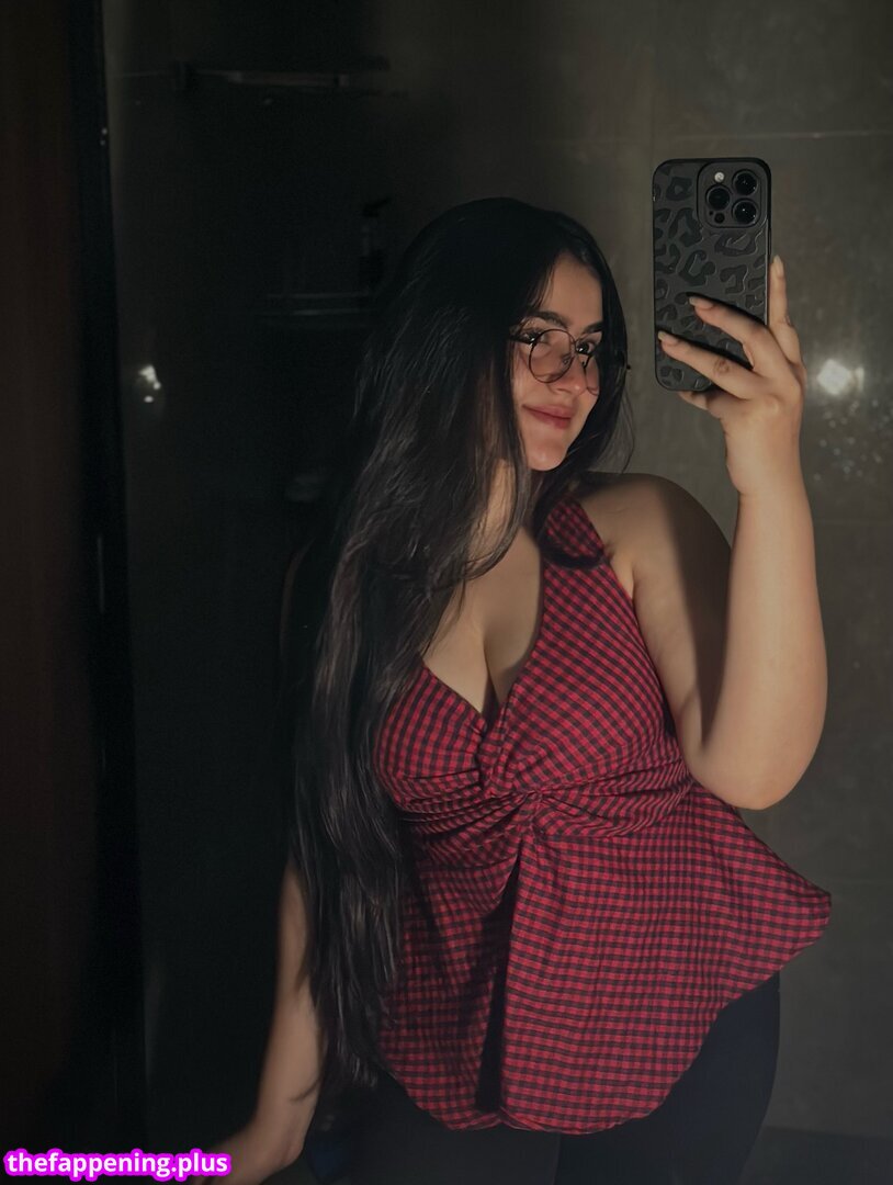 Aarohi Tirpude / aarohitirpude_ Foto OnlyFans Desnuda #56