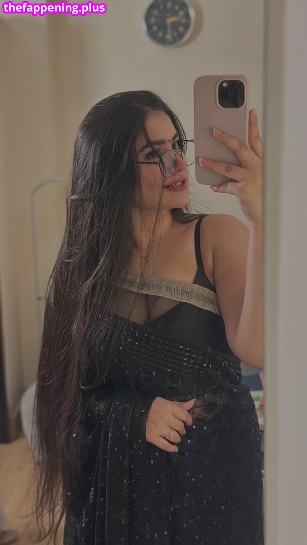 Aarohi Tirpude / aarohitirpude_ Foto OnlyFans Nuda #67
