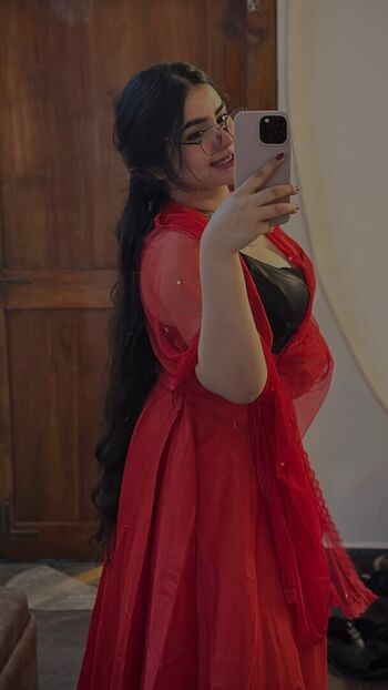 Aarohi Tirpude
