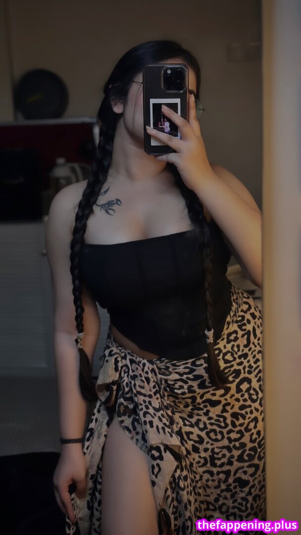 Aarohi Tirpude / aarohitirpude_ Naken OnlyFans Foto #70