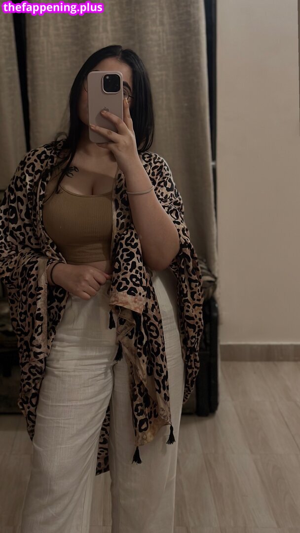 Aarohi Tirpude / aarohitirpude_ Naakte OnlyFans Foto #71