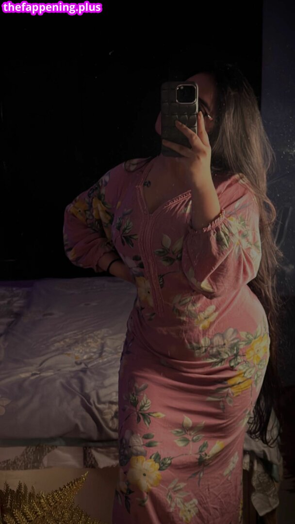 Aarohi Tirpude / aarohitirpude_ Nahá OnlyFans fotografie #73