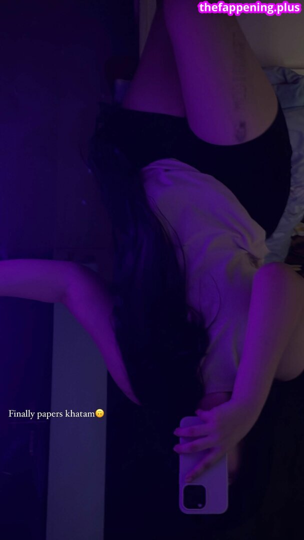 Aarohi Tirpude / aarohitirpude_ Foto OnlyFans Nuda #75