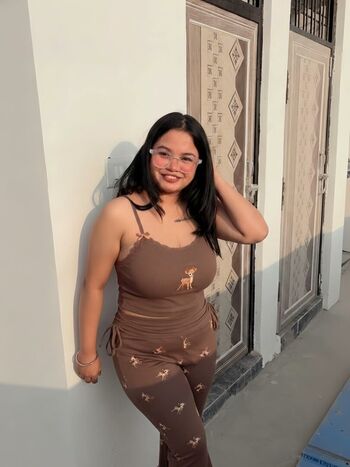 Aastha Singh