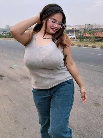 Full leaked Aastha singh private onlyfans photo