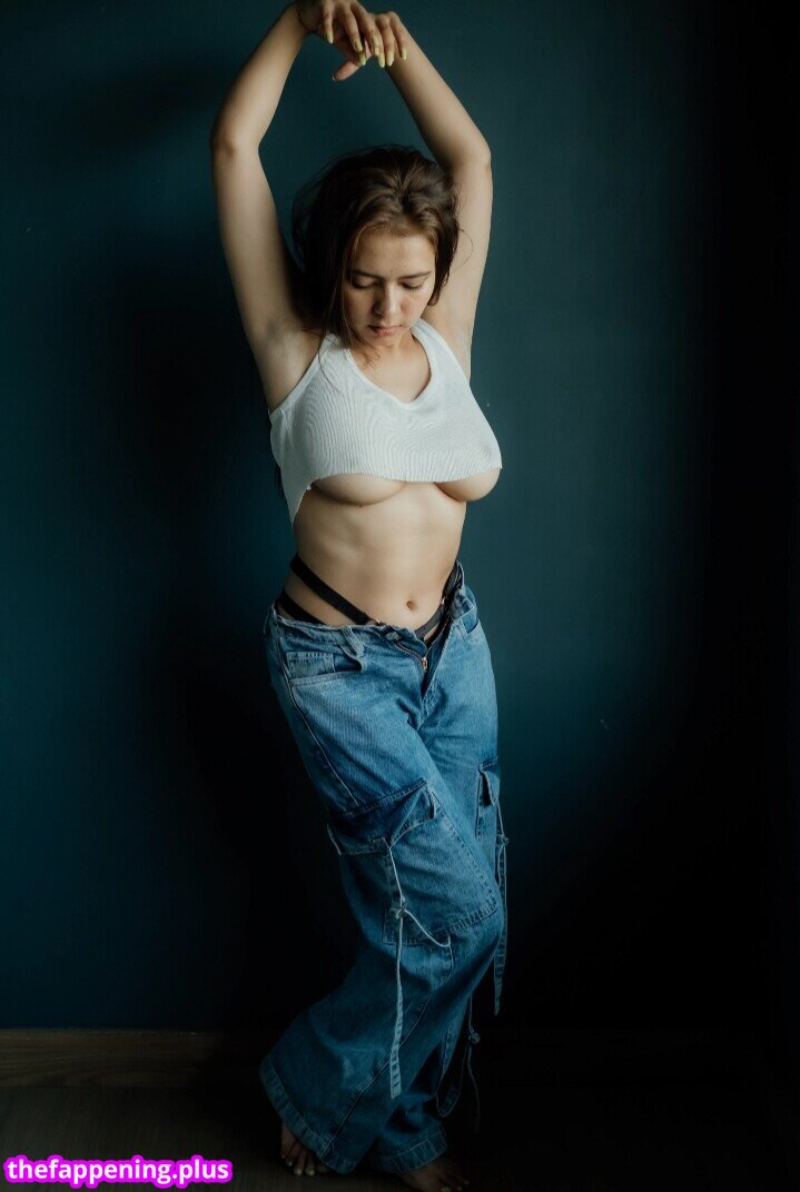 Aayu Choudhary / aayuu_choudhary_ Foto OnlyFans Desnuda #2