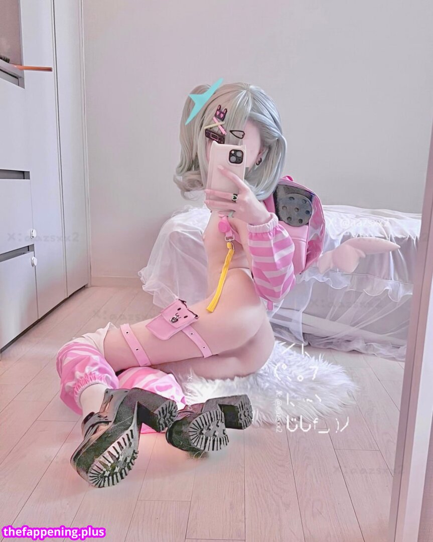 Dal / aazsxx2 Naken OnlyFans Foto #13