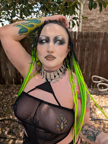 Full leaked Abadon page private onlyfans photo