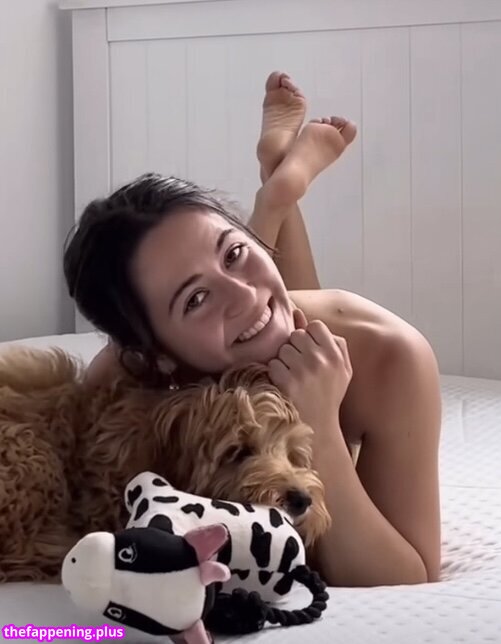 Abbey Lister / abbey_lister Foto OnlyFans Nua #1