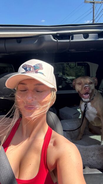 Full leaked Abbey wilson private onlyfans photo