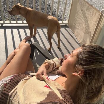 Full leaked Abbey wilson private onlyfans photo