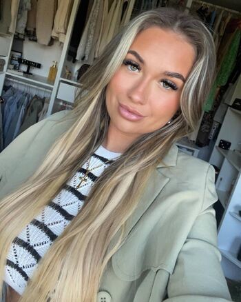 Full leaked Abbi gibson private onlyfans photo