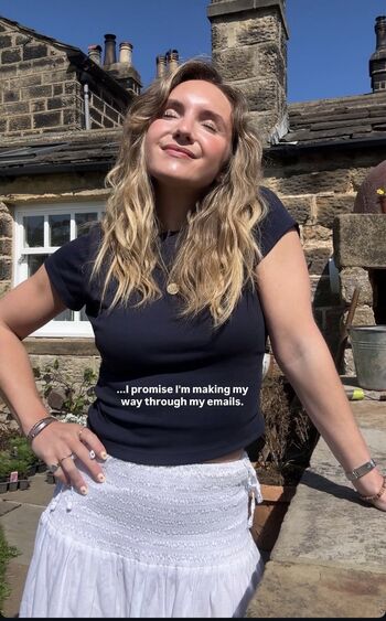 Full leaked Abbie dewhurst private onlyfans photo