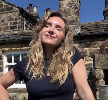 Full leaked Abbie dewhurst private onlyfans photo