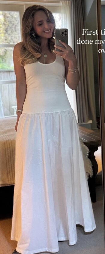 Full leaked Abbie dewhurst private onlyfans photo