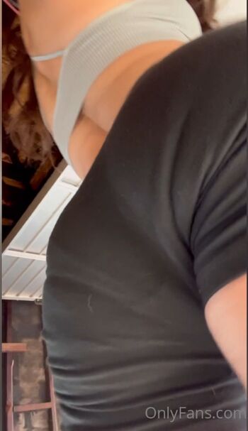 Full leaked Abbie maley private onlyfans photo