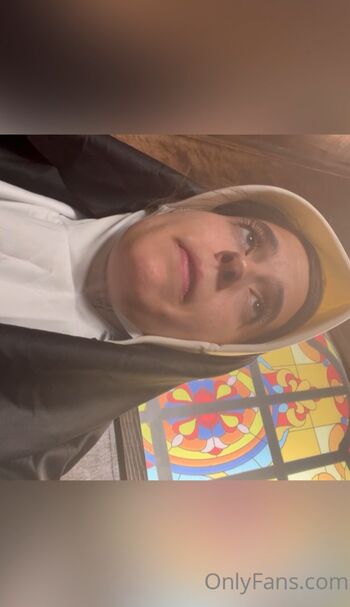 Full leaked Abbie maley private onlyfans photo