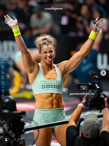 Full leaked Abbiedomit private onlyfans photo