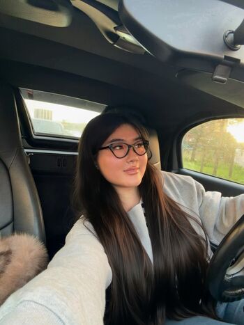 Full leaked Abbiee zhang private onlyfans photo