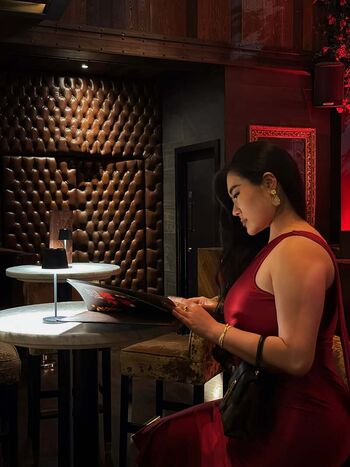 Full leaked Abbiee zhang private onlyfans photo