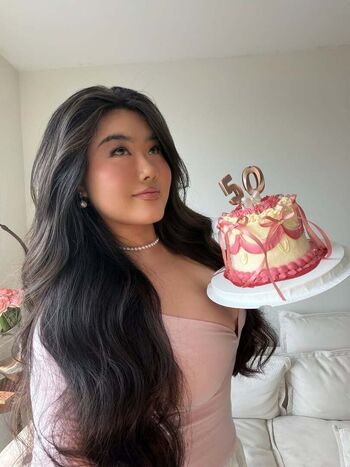 Full leaked Abbiee zhang private onlyfans photo