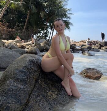 Full leaked Abbiemay private onlyfans photo