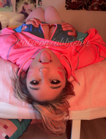 Full leaked Abbxeh private onlyfans photo