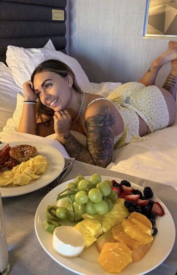 Full leaked Abby berner private onlyfans photo