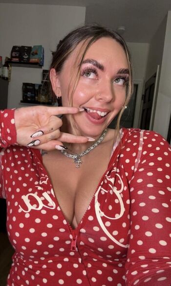 Full leaked Abby berner private onlyfans photo