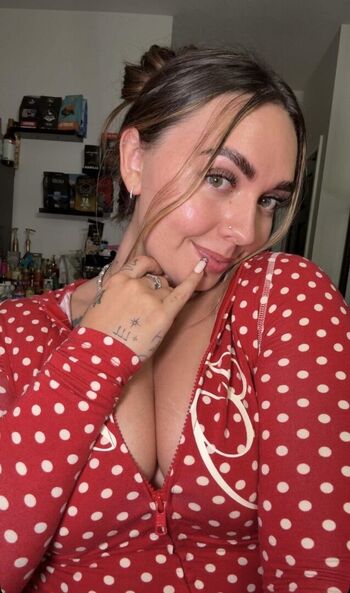 Full leaked Abby berner private onlyfans photo