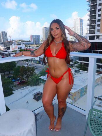 Full leaked Abby berner private onlyfans photo