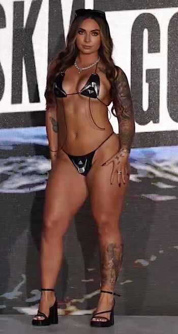 Full leaked Abby berner private onlyfans photo