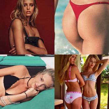 Full leaked Abby champion page private onlyfans photo