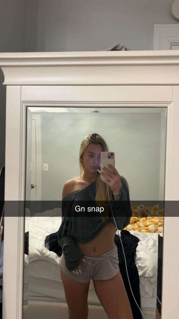 Full leaked Abby champlin  page private onlyfans photo