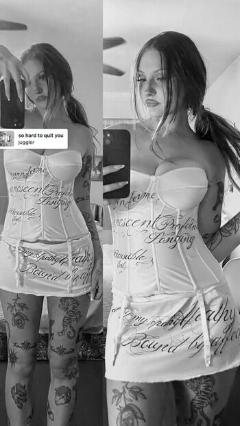 Full leaked Abby drake private onlyfans photo