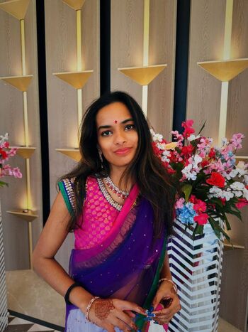 Full leaked Abby govindan private onlyfans photo