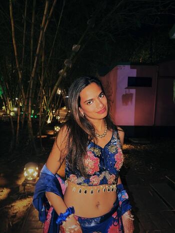 Full leaked Abby govindan private onlyfans photo