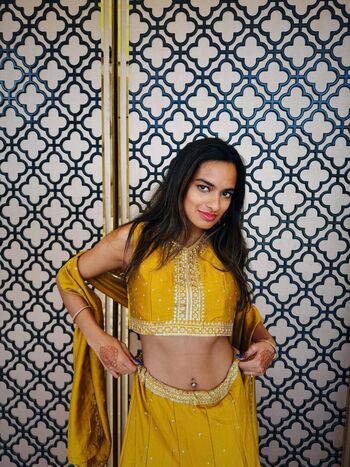 Full leaked Abby govindan private onlyfans photo