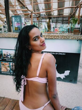 Full leaked Abby govindan private onlyfans photo