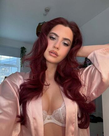 Full leaked Abby roberts private onlyfans photo