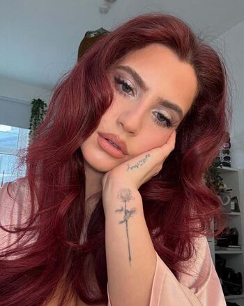 Full leaked Abby roberts private onlyfans photo