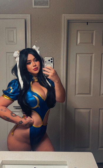 Full leaked Abby rose private onlyfans photo