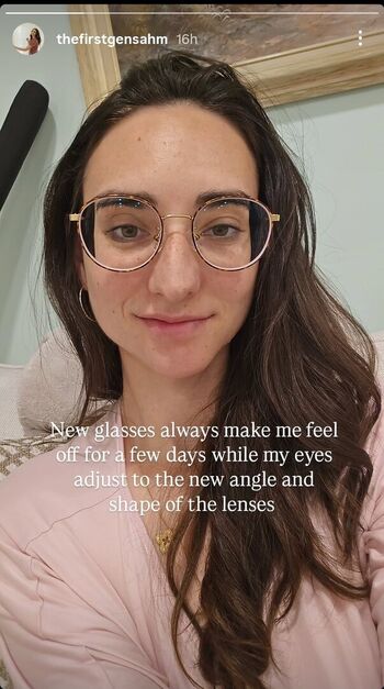 Full leaked Abby shapiro private onlyfans photo