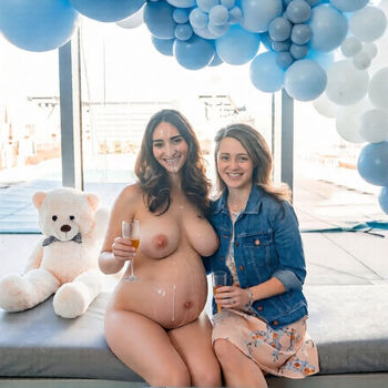 Full leaked Abby shapiro ai porn page private onlyfans photo