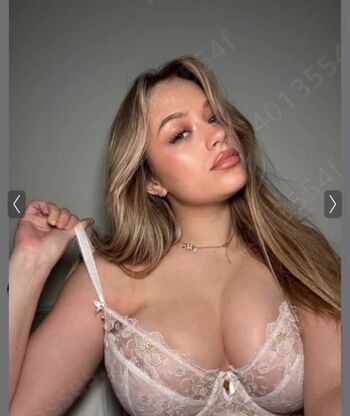 Full leaked Abbyhuxley private onlyfans photo