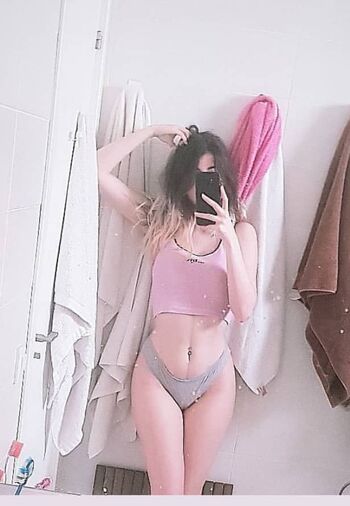 Full leaked Abbyimu private onlyfans photo
