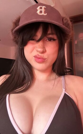 Full leaked Abbyimu private onlyfans photo